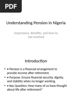 Guidelines for Employer Code Requests | PDF | Pension | Employment