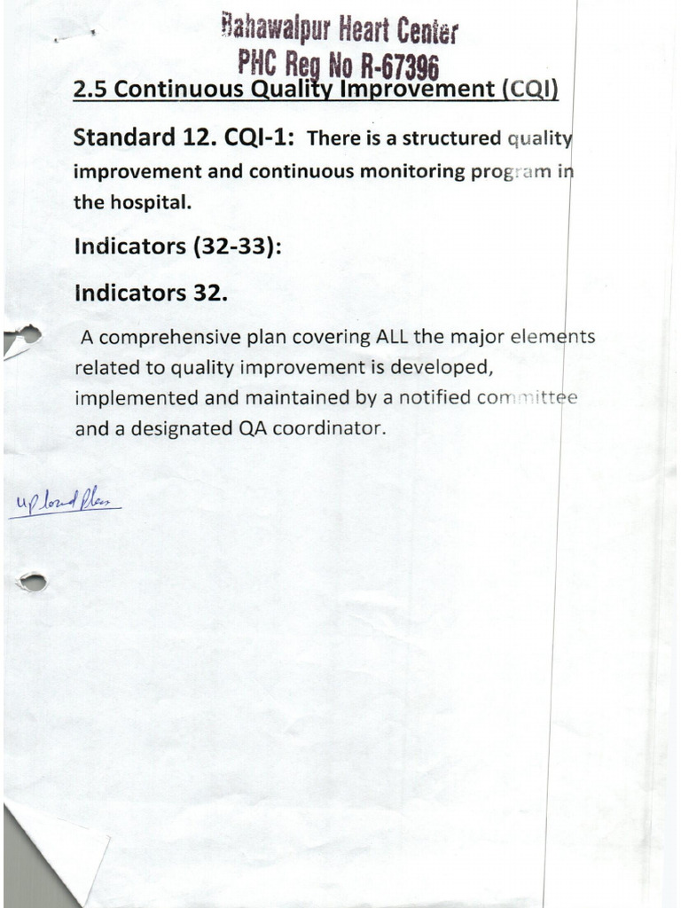 Indicator 32 33 | PDF