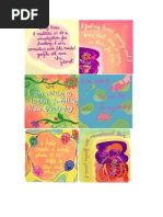 85201402 Louise Hay Wisdom Cards