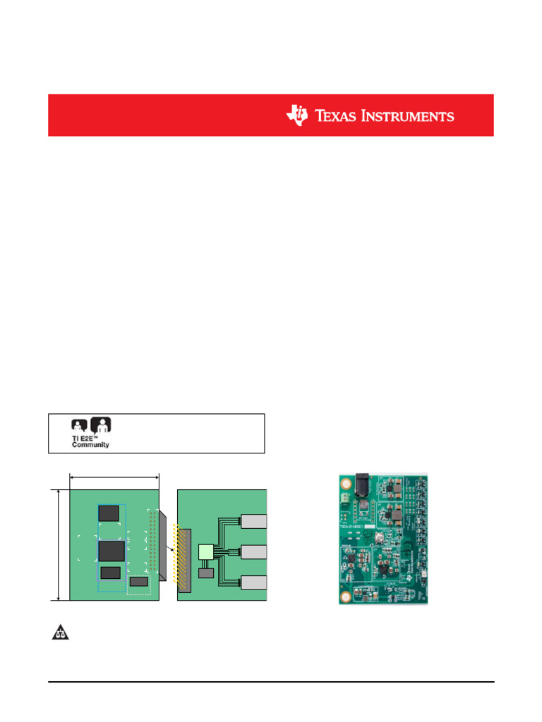 Xilinx FPGA Power Supply Design Guide | PDF | Field Programmable Gate ...