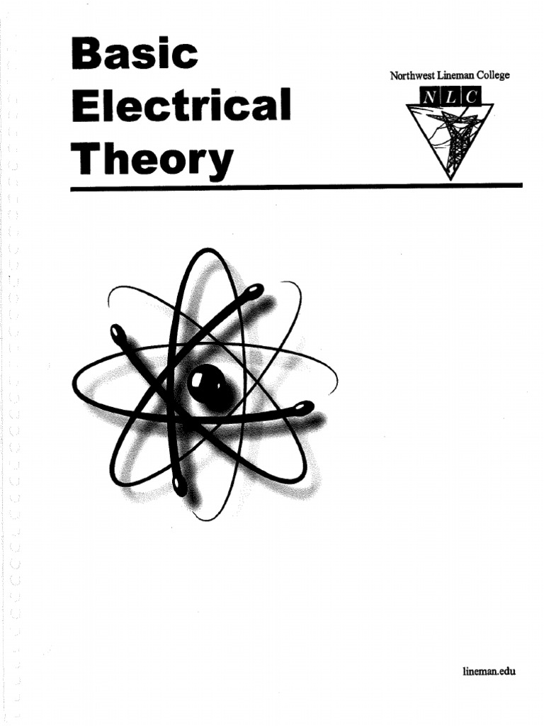 Basic Electrical Theory | PDF