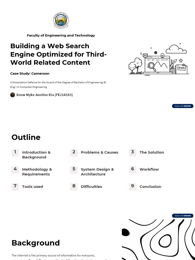 FE21A183 | PDF | Search Engine Optimization | Software Engineering