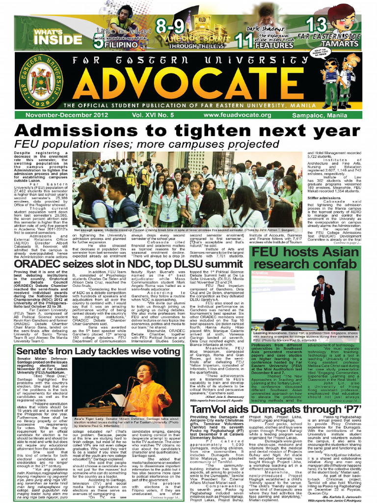 Novdec | PDF