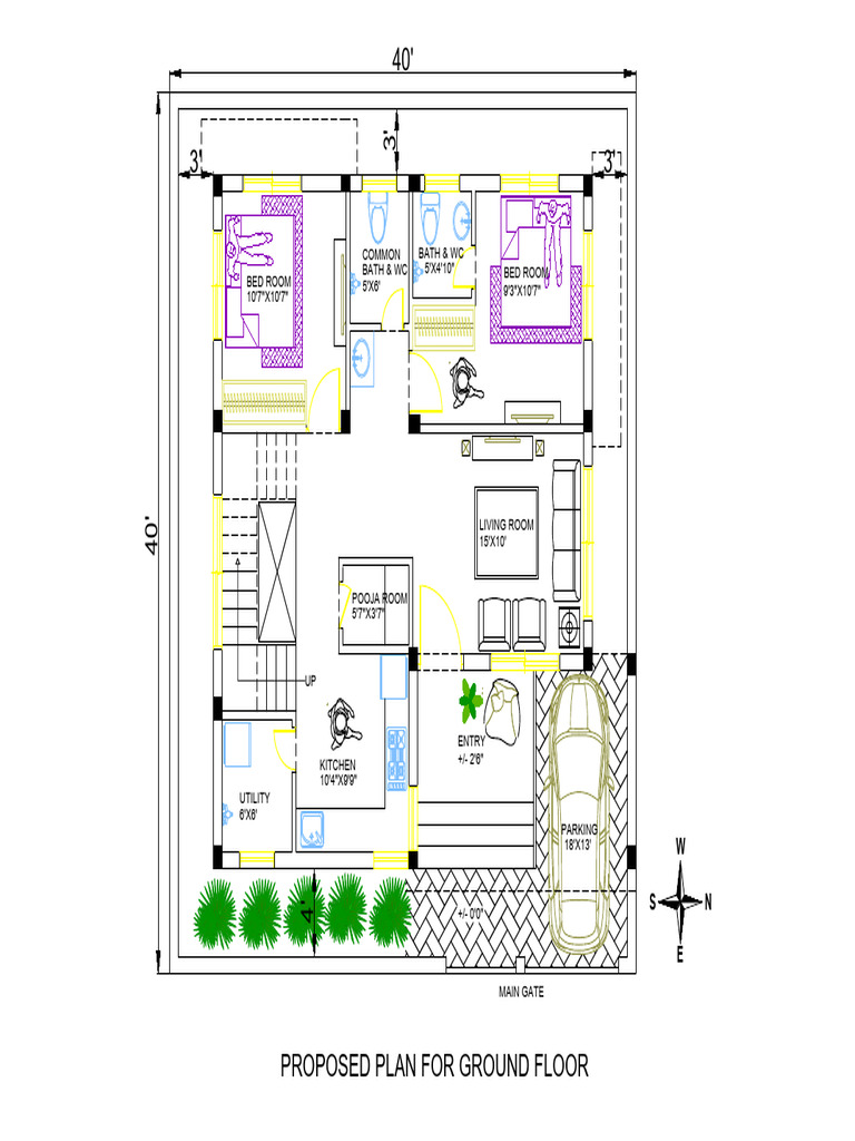 ground-floor-house-plan-layout-pdf