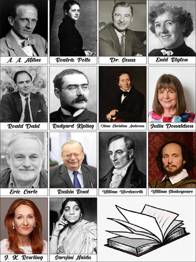 Poetry | PDF