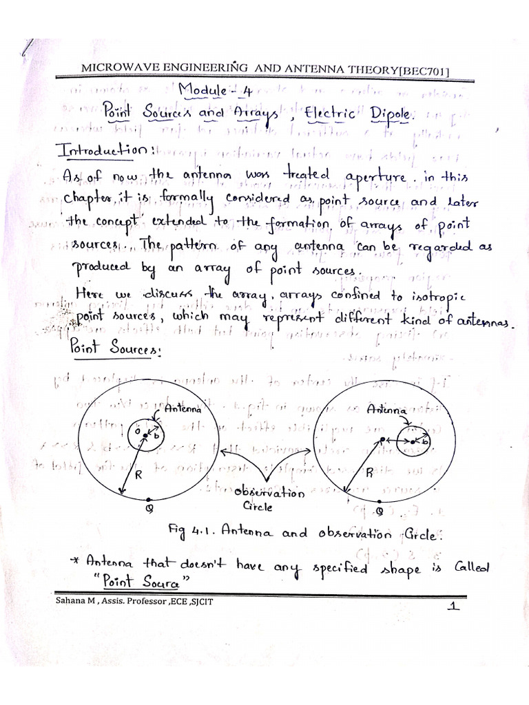 Module 4 Part A | PDF