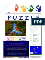 Puzzle Giugno 2012