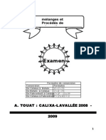 Examen EtapeII SecII