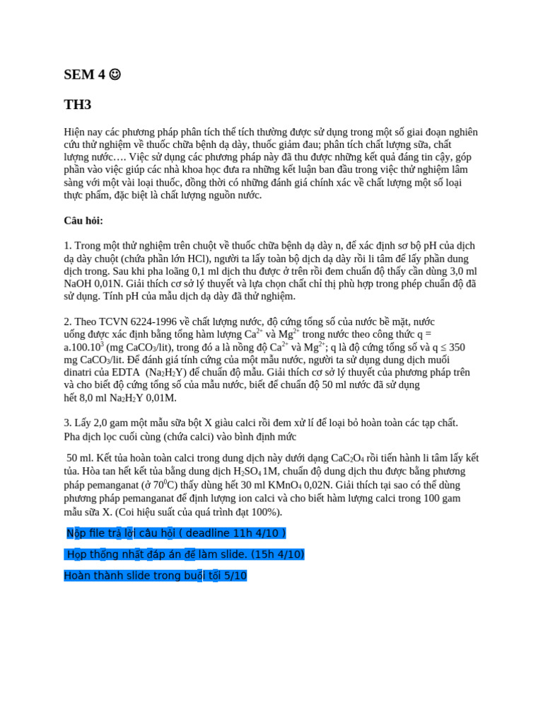 Sem 4 | PDF