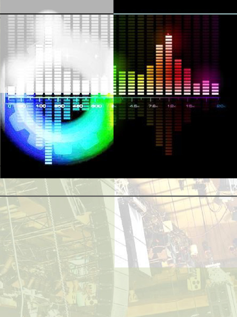 Sound Amplification Systems Overview | PDF | Loudspeaker | Amplifier