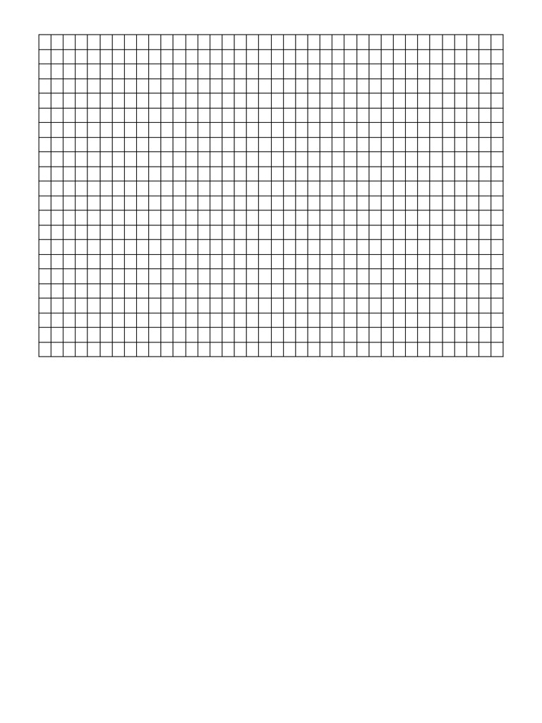 Table 22x38 A4 Scaled Down | PDF