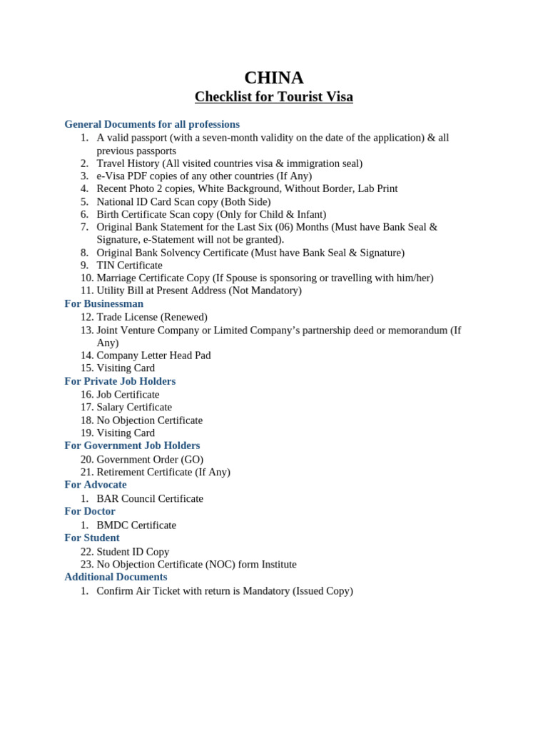 6. CHINA | PDF