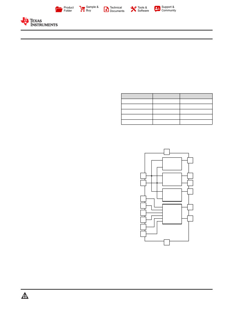 SN74LV4046A Phase-Locked Loop Overview | PDF | Electronic Filter ...