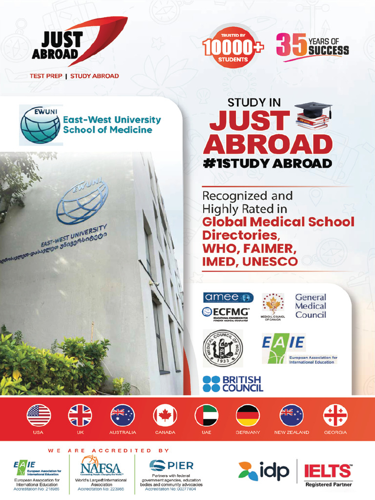 East West University | PDF