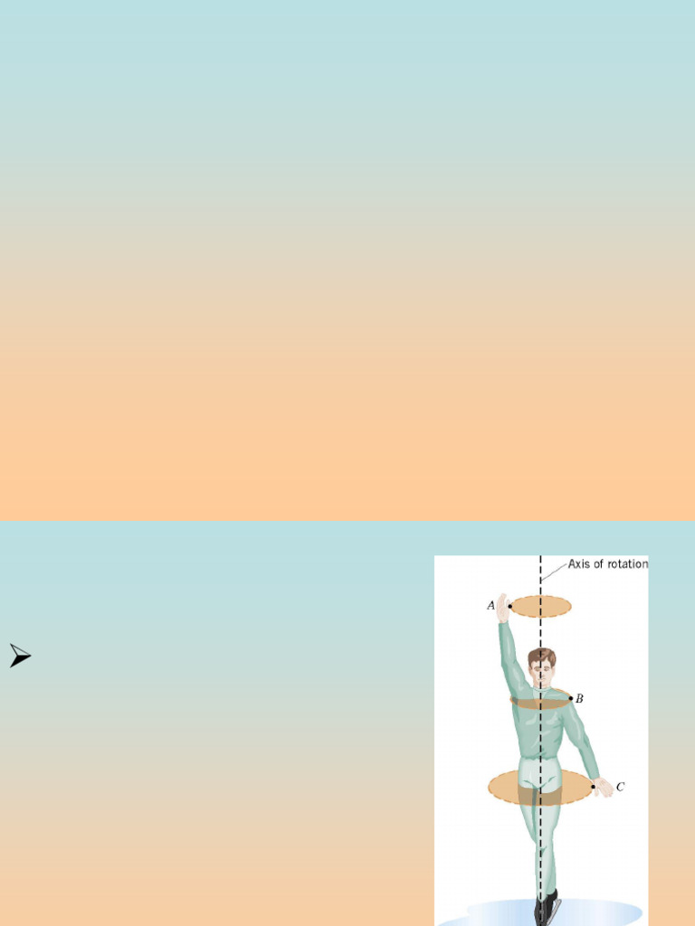 Understanding Angular Motion Concepts | PDF | Rotation Around A Fixed ...