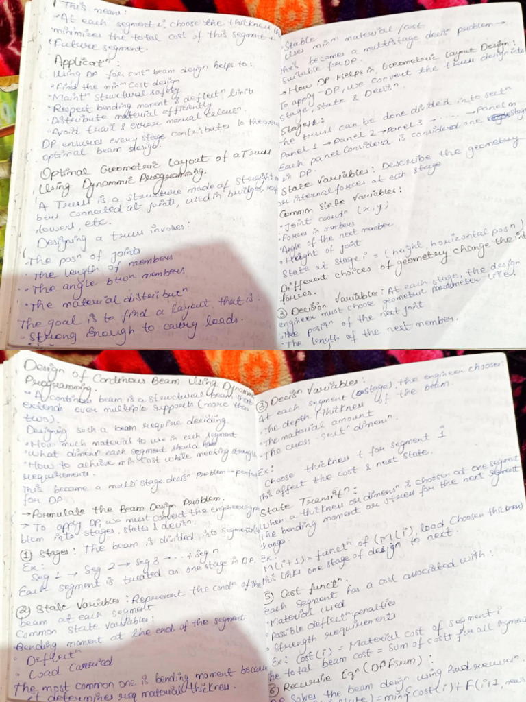 Sarvesh Notes | PDF