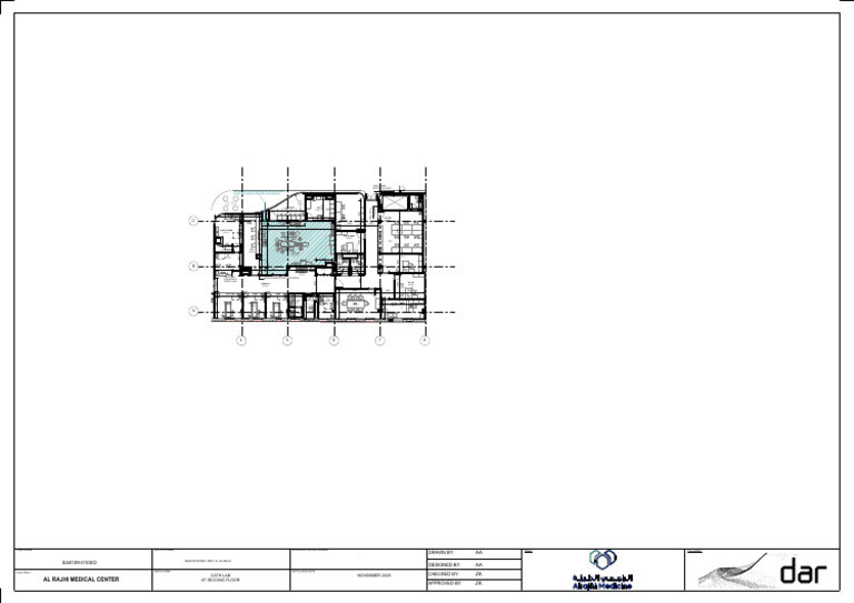 Cath Lab Design Specifications Document | PDF
