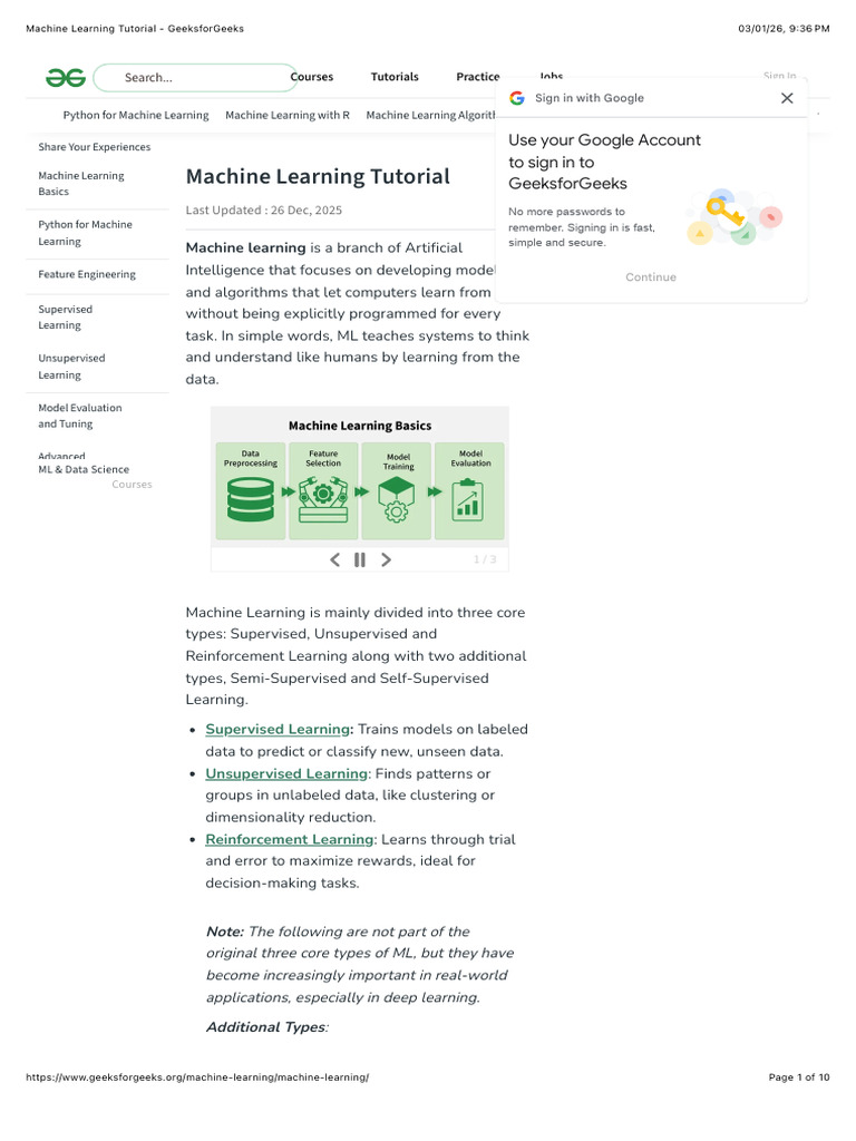 aiiii3 | PDF | Machine Learning | Cluster Analysis
