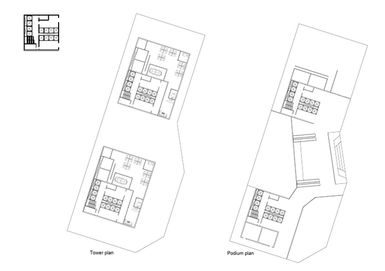 2 t and p plan | PDF