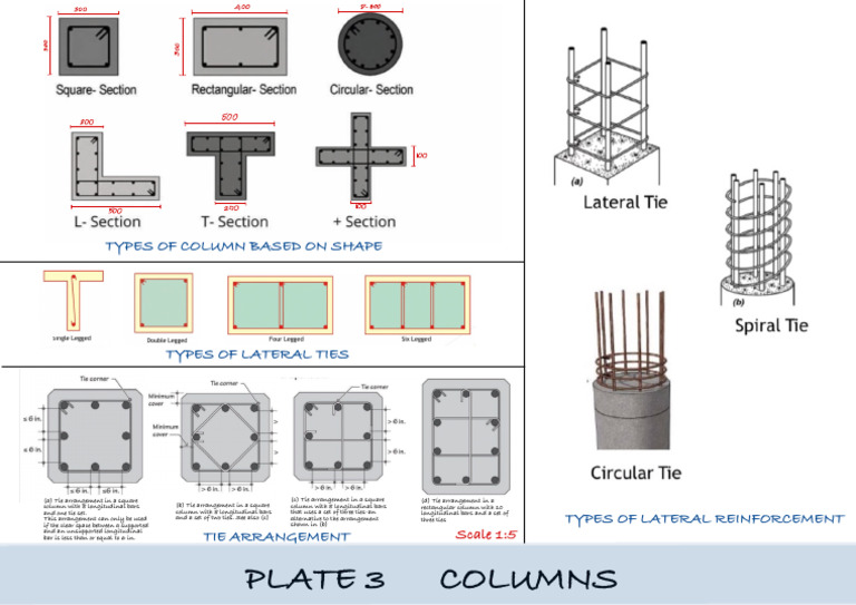 Plate 3 - Column | PDF