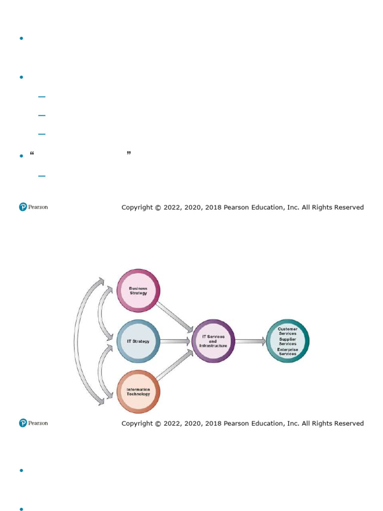 IT Infrastructure: Evolution and Trends | PDF | Cloud Computing ...