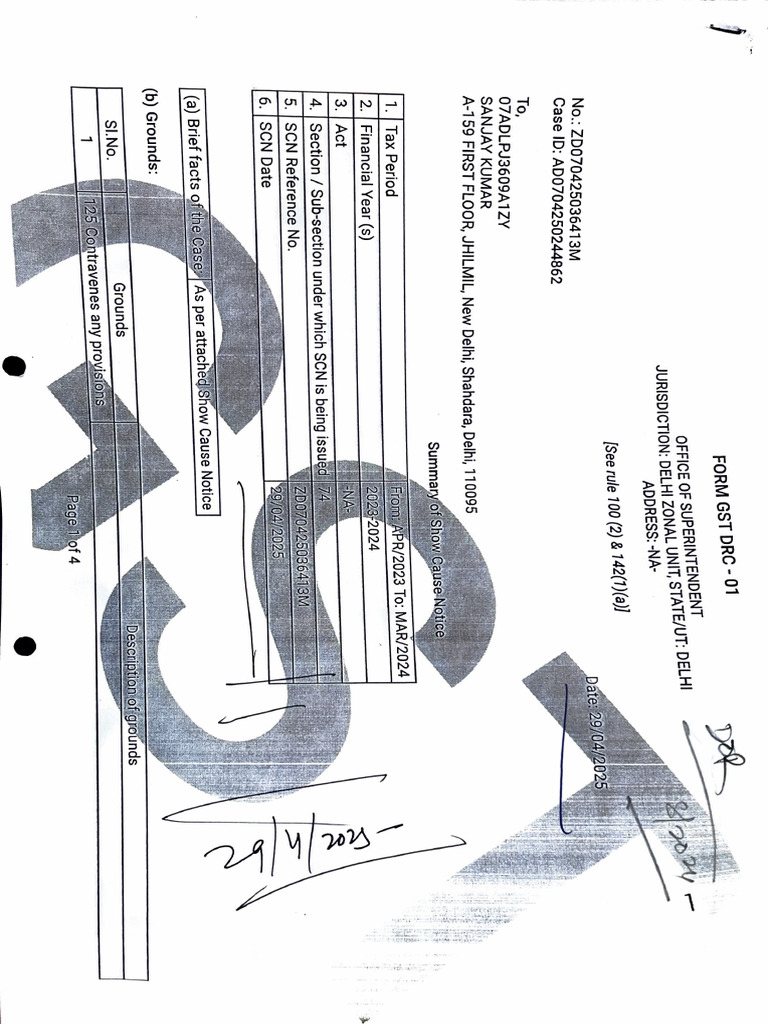 Adobe Scan 12 Dec 2025 docs | PDF | Debits And Credits
