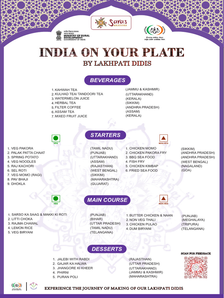 VIP Menu5 | PDF | Cuisine | Foods