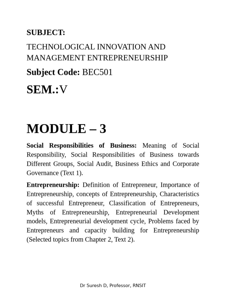 Time Notes Module 3_2024 | PDF