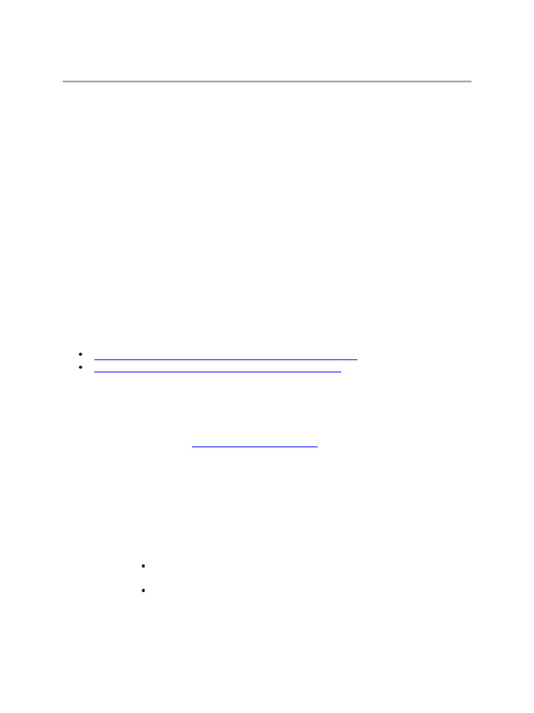 Operator Pushback Procedures-Master | PDF | Aviation | Transport