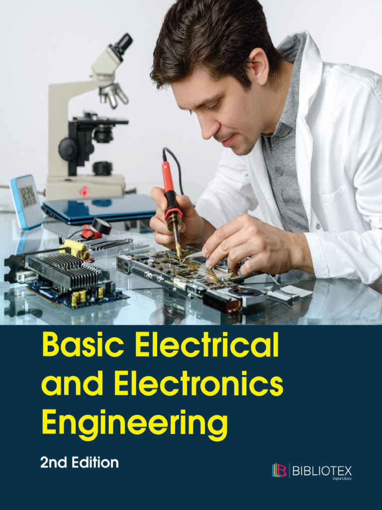 Basic Electrical & Electronics Engineering | PDF | Psychotherapy ...