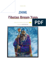 Zhine Tibetan Yoga