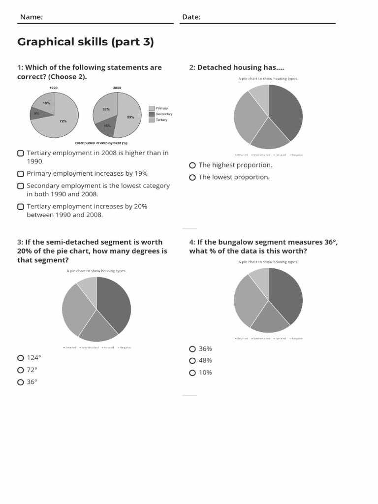 Year 11 - Unit 10 - Lesson 7 - Intro-Quiz-Questions 2 | PDF