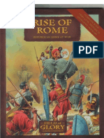 Osprey - Field of Glory - Rise of Rome