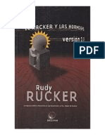 Rucker Rudy El Hacker y Las Hormigas