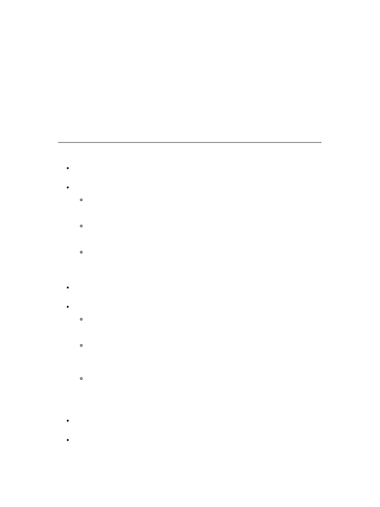 Tree Houses | PDF | Mind | Force