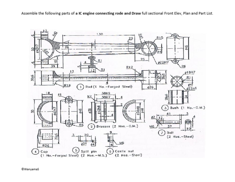 IC Assembly | PDF