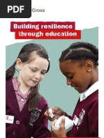 Download Building resilience through education by British Red Cross SN97556239 doc pdf