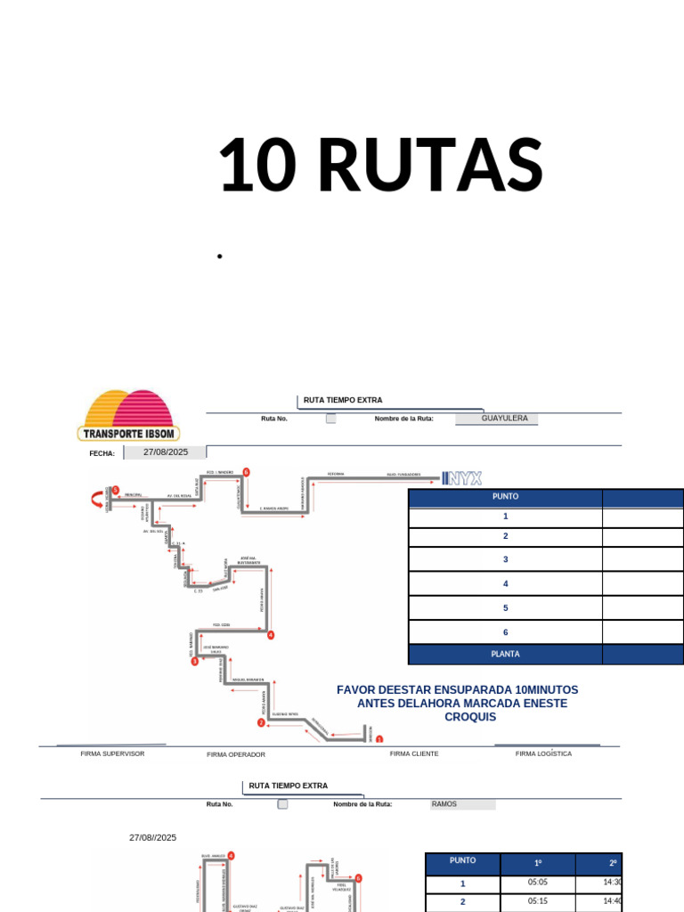 10 RUTAS E 16 20_converted | PDF