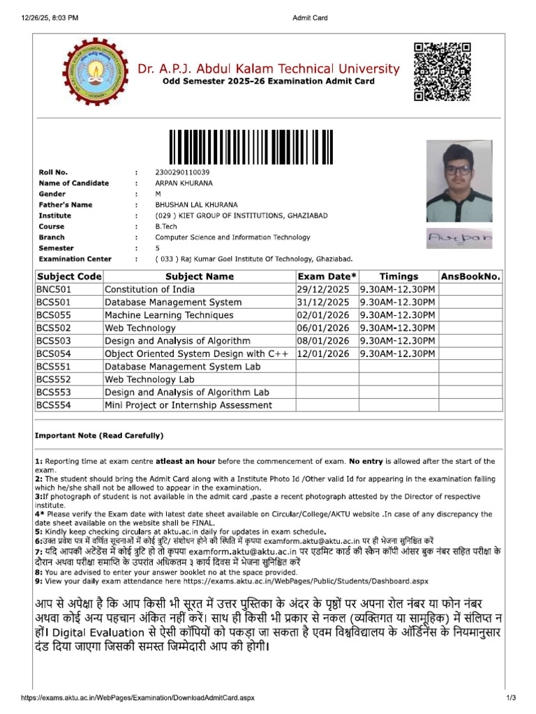 Exp 9 | PDF