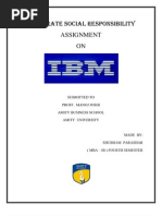 Download Corporate Social Responsibility by Honey Sarao SN97557255 doc pdf
