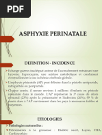 Score de Farr et asphyxie périnatale | PDF | Spécialités médicales ...