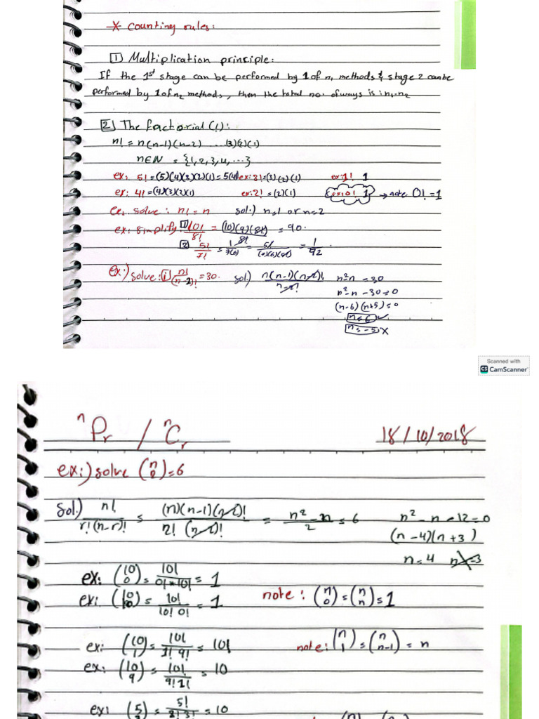 Week 11 Lectures | PDF