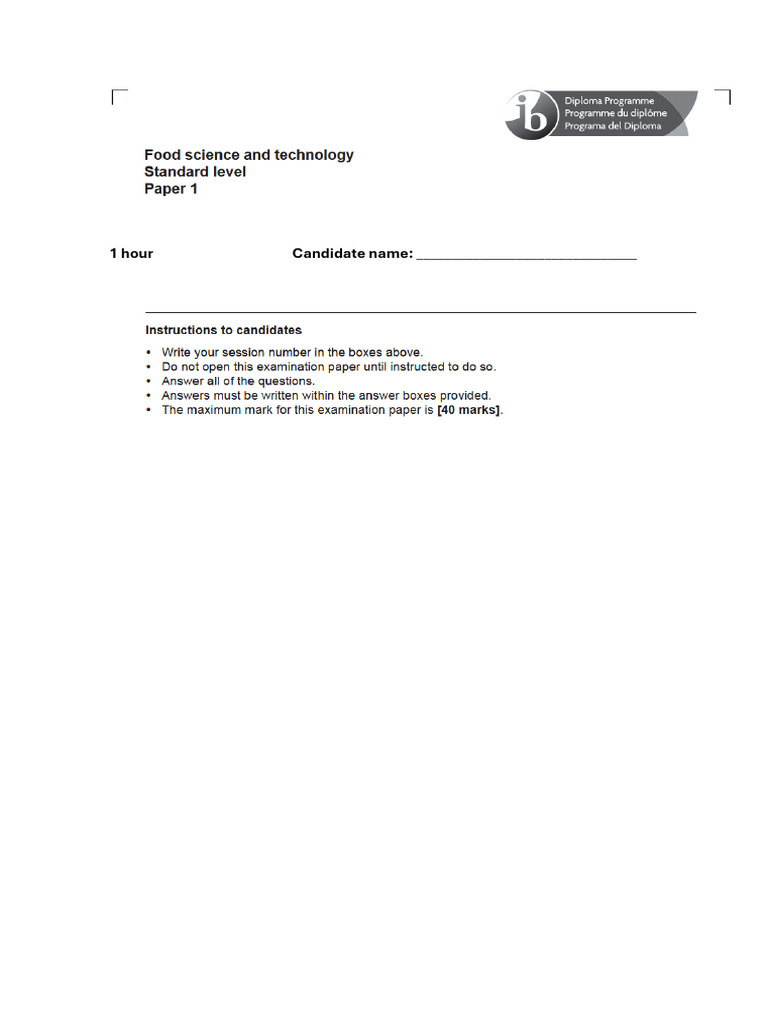 P1 Example 1 | PDF