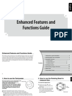 Citizen Watches Enhanced Features - Ebook