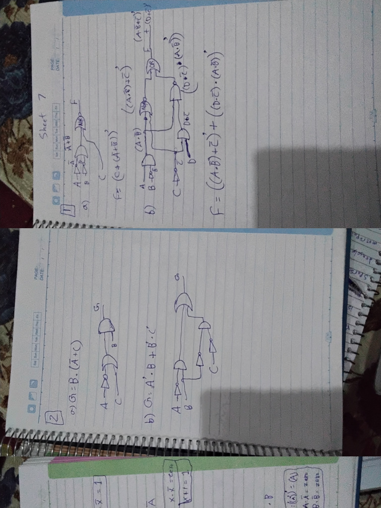 Assignment 7 | PDF