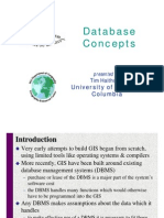 Database Concepts: University of Missouri Columbia