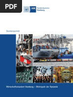 Download Wirtschaftsstandort Hamburg  Metropole der Dynamik by Handelskammer Hamburg SN97562173 doc pdf