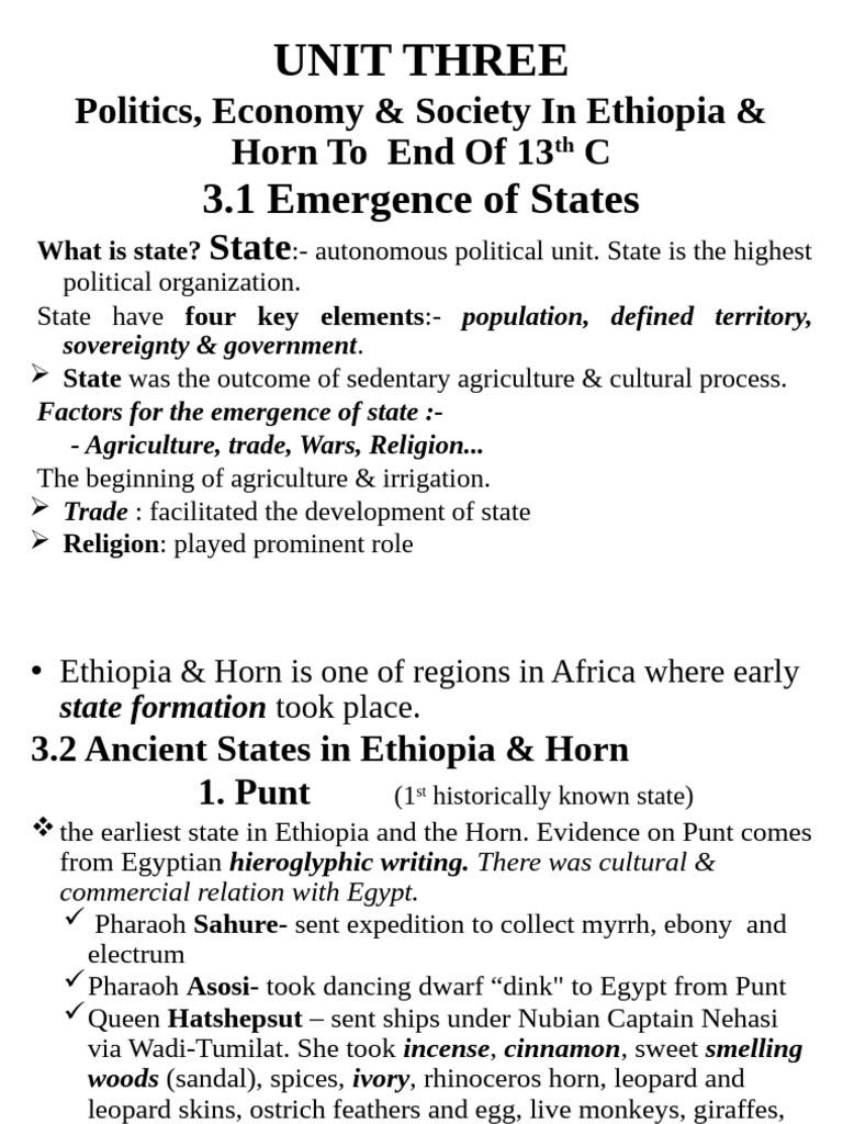 History Hist 1012 Co (1) | PDF