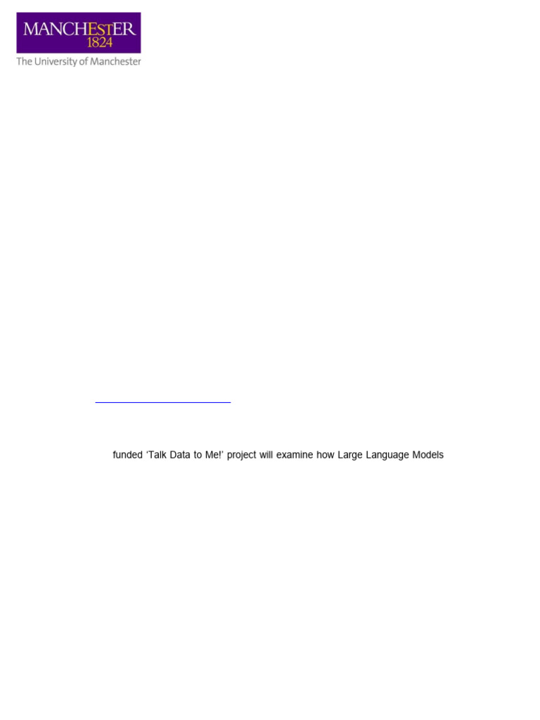 SAE-025913 Research Associate - Human-Computer Interaction FPs | PDF ...