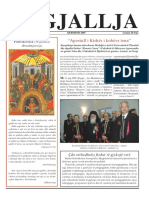 Gazeta "Ngjallja" Qershor 2005